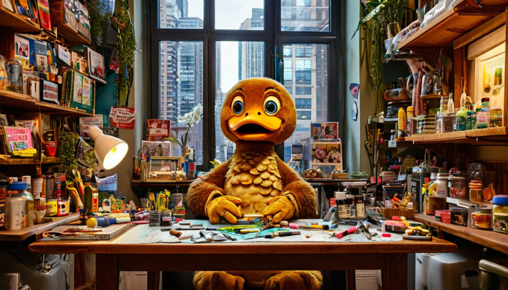    DIY-уголок_Магнит_для_трафика Суетолог