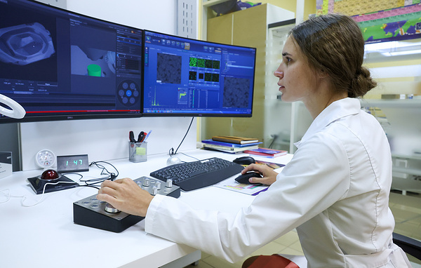 Валерий Шарифулин/ТАСС