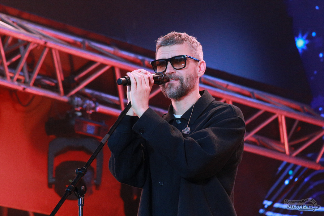    Фото: Ольга Юшкова © ИА «Уральский меридиан»