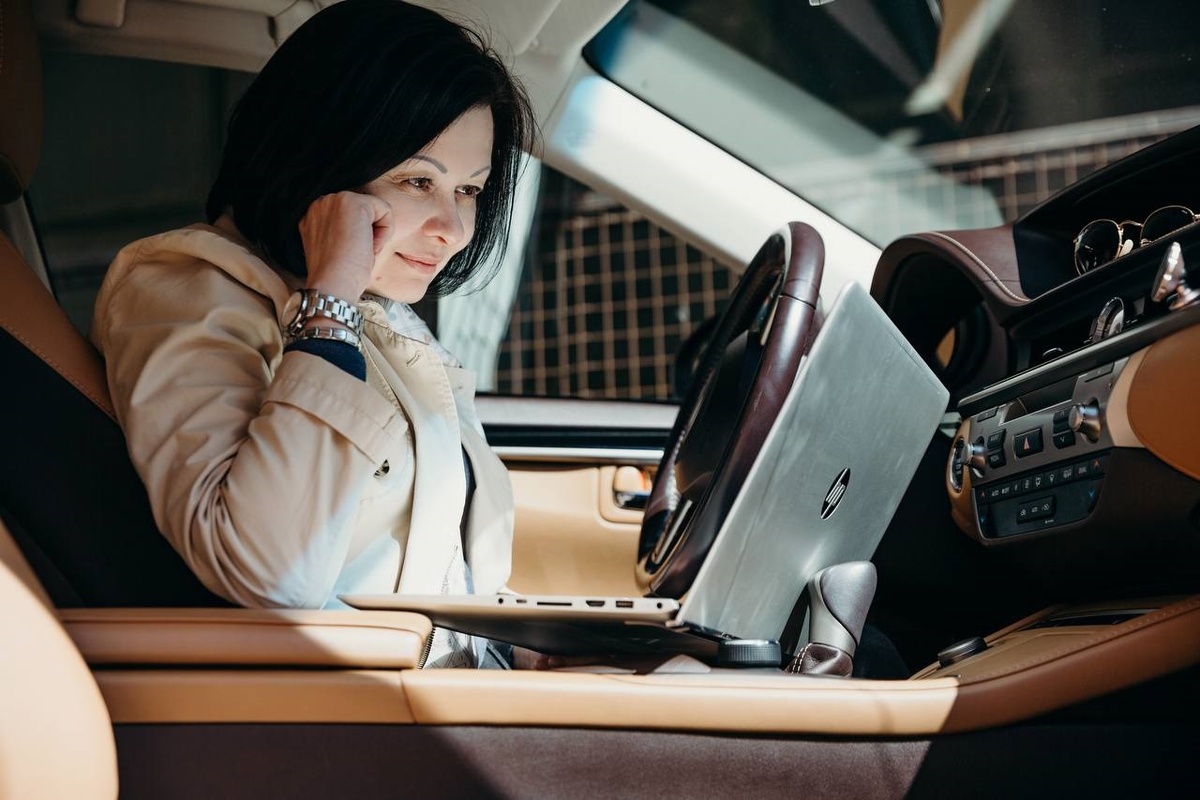 Адвокат по семейным спорам Екатерина Ермилова 