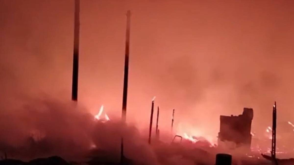    Фото: пресс-служба МЧС Самарской области