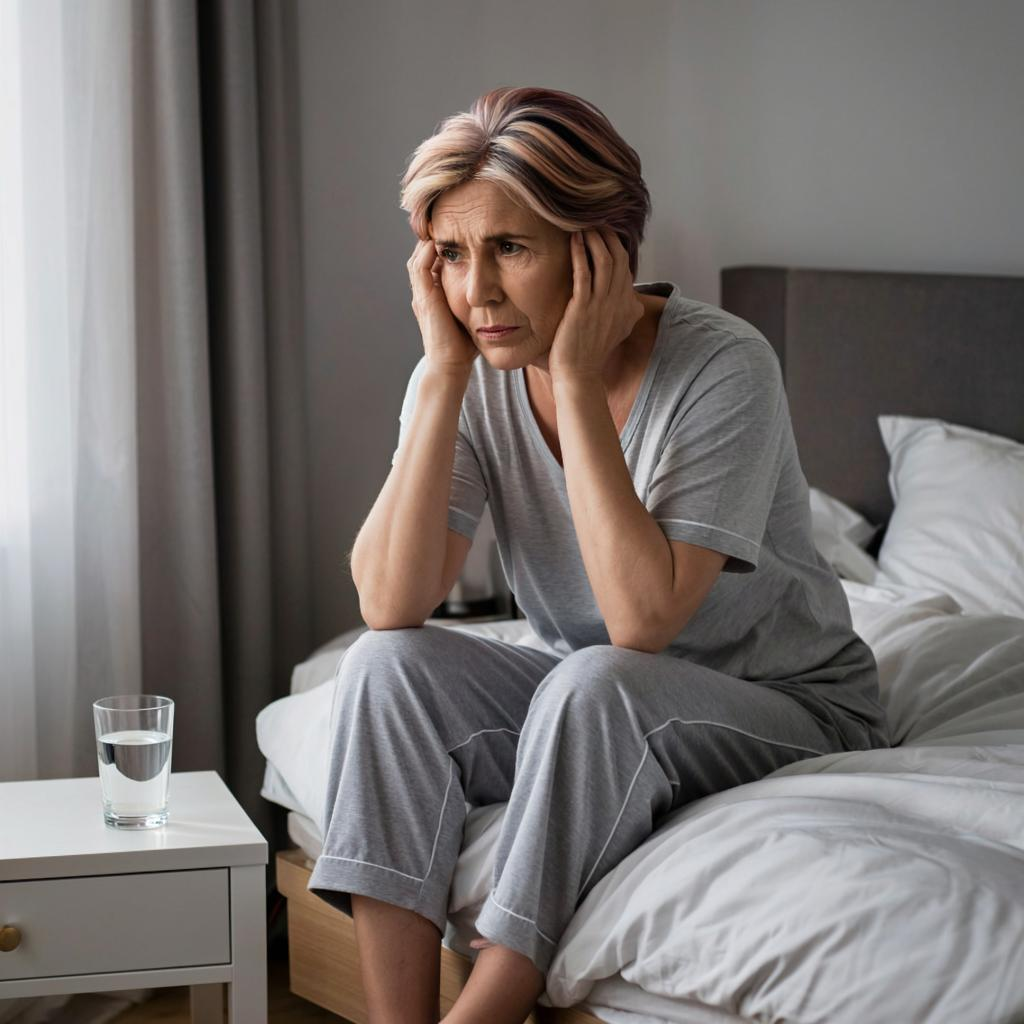 После 50-ти: всю ночь спишь, не гуляешь, не пьёшь, ничем вообще не занимаешься, а утром у тебя такой вид как будто всю ночь пил, гулял, чёрт знает чем занимался.(Сатирик С.Альтов)