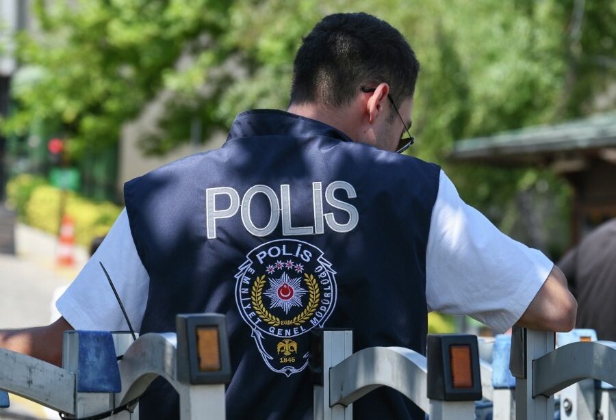     / Источник: © Кристина Кормилицына/РИА Новости