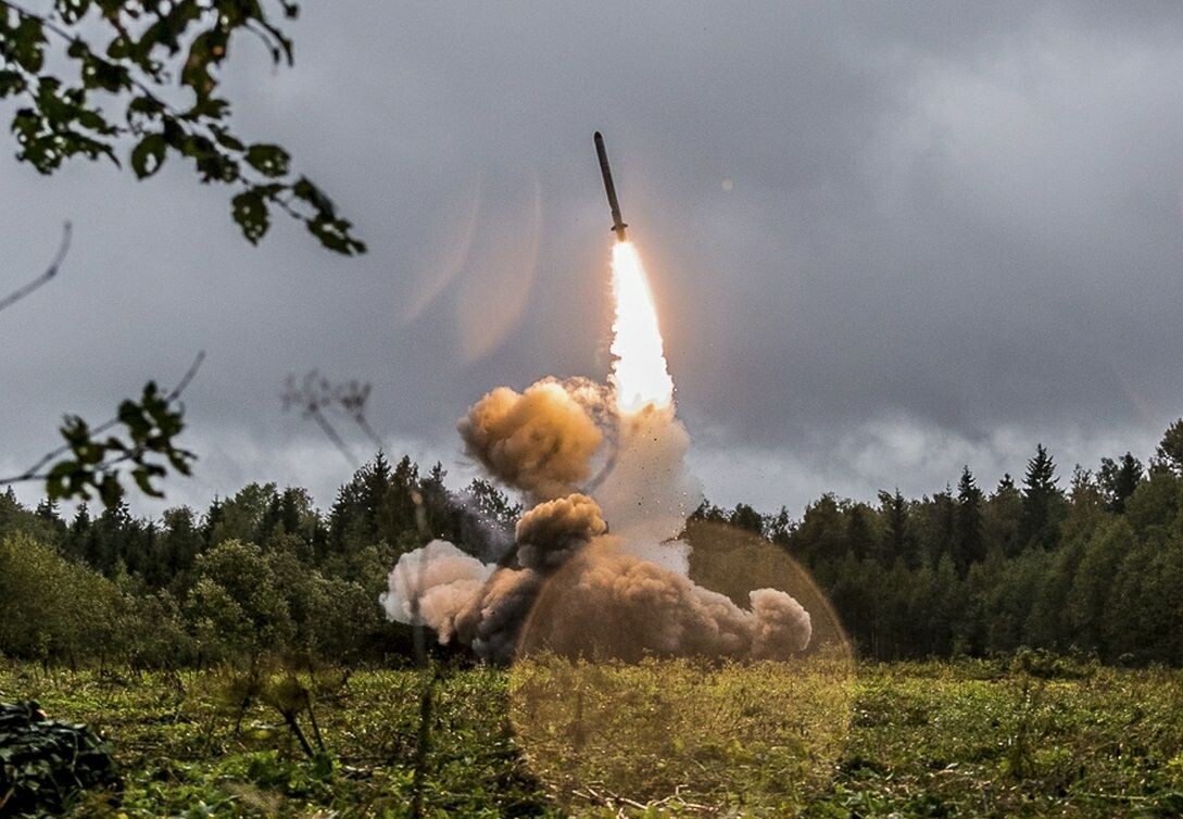     / Источник: © Russian Defence Ministry/Global Look Press