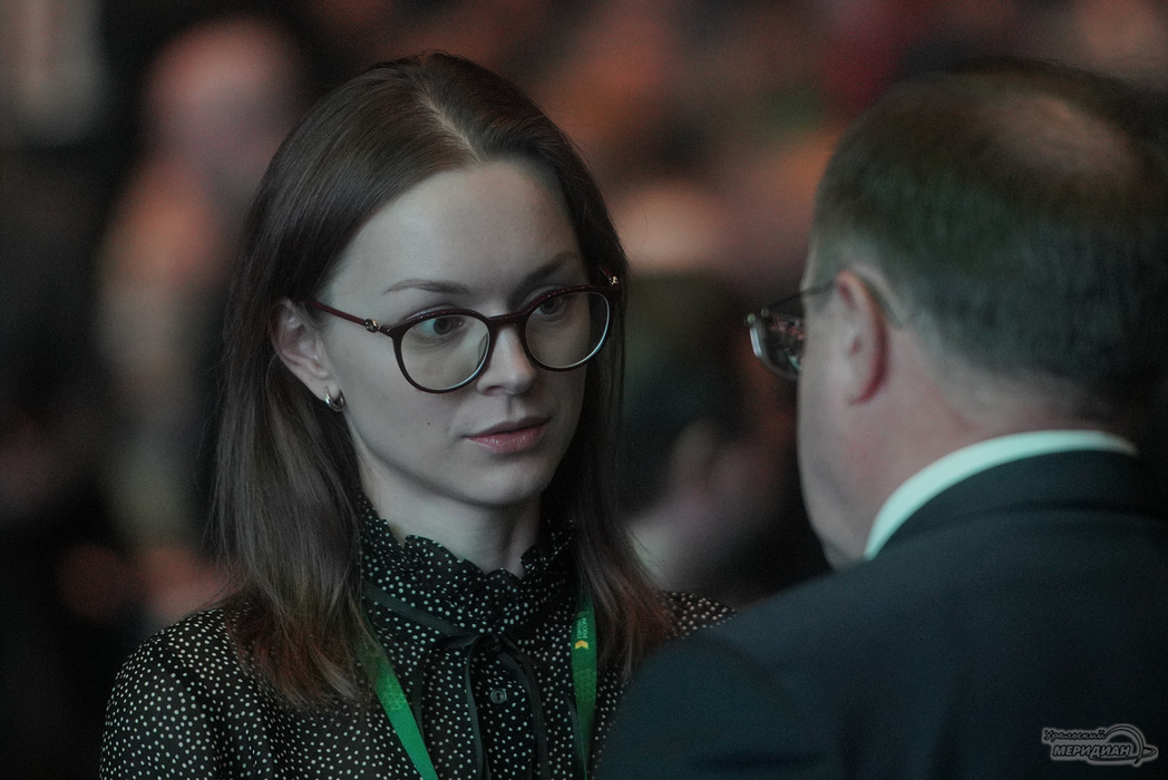    Фото: Лидия Аникина © ИА «Уральский меридиан»