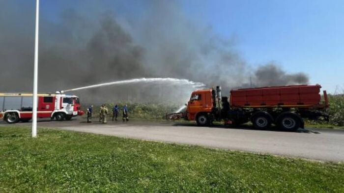 Источник фото: Администрация Кировского района Ростова