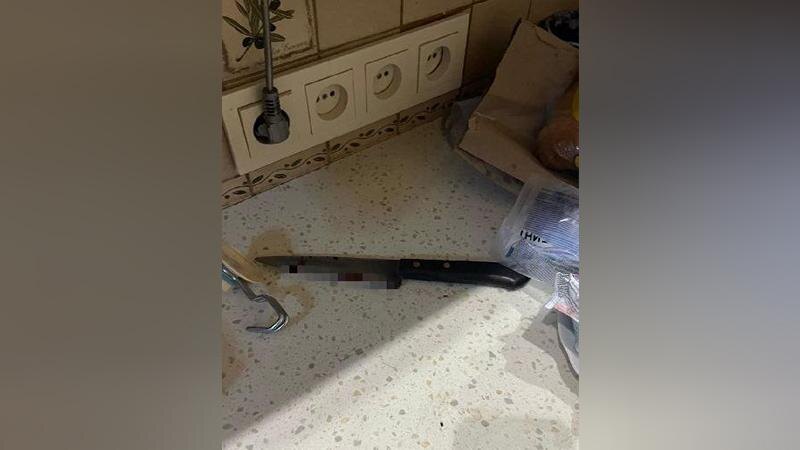    Фото: t.me/rosgvard78