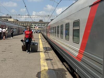 Дети остались сиротами. Семьям погибших при атаке БПЛА сотрудниц РЖД выплатят компенсацию