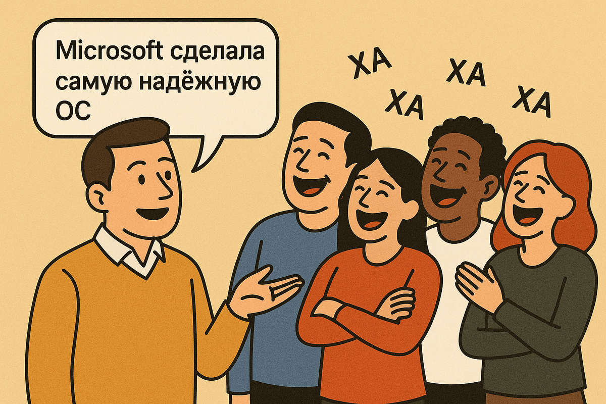 Изображение сгенерировано нейросетью.