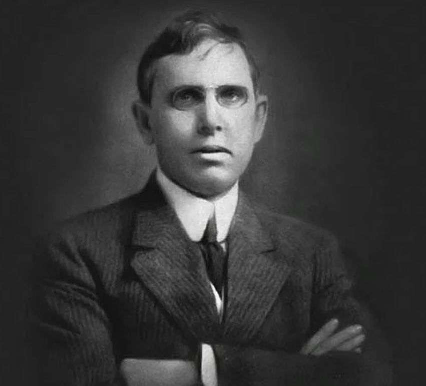 Теодор Драйзер