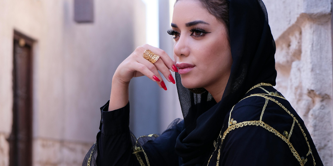 Как мужчина чувствует женскую энергию