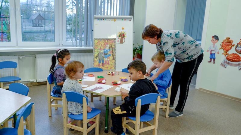    Фото: Тимур Ахмедов / «Ямал-Медиа»