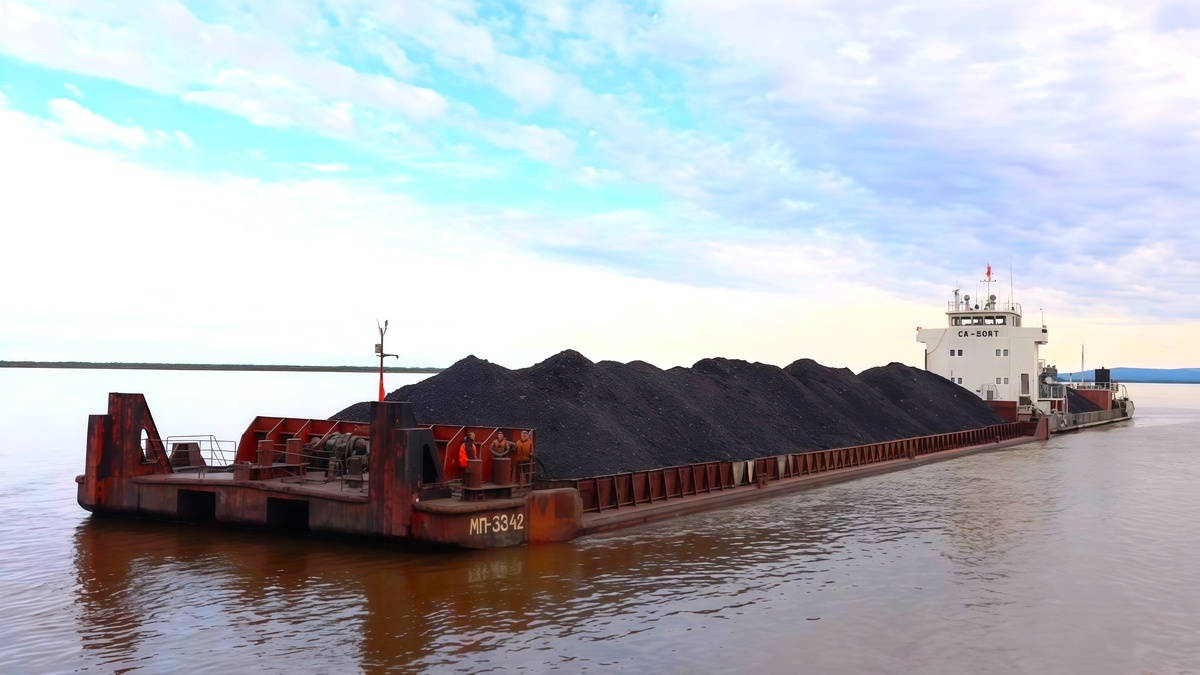    В Югре завершился северный завоз