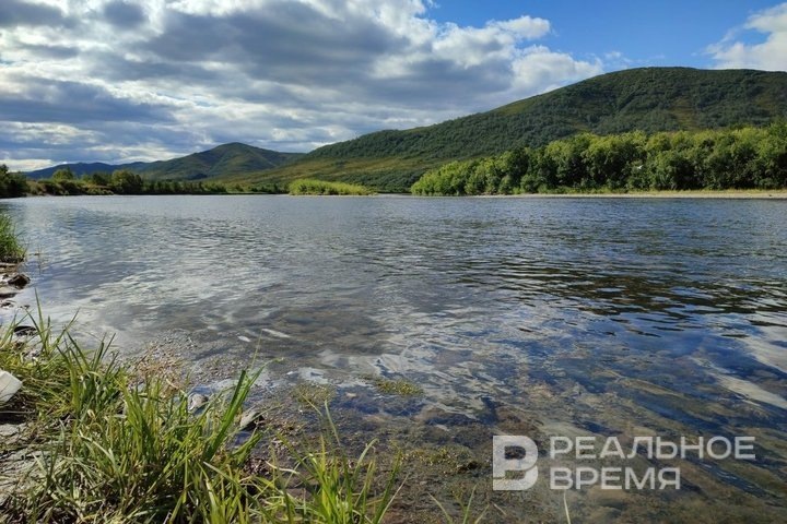   Маргарита Головатенко / realnoevremya.ru