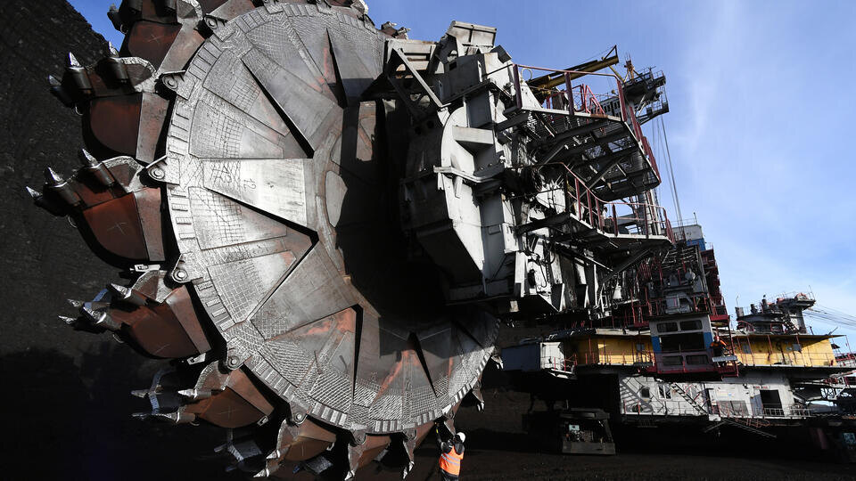 Фото: © РИА Новости/Илья Наймушин