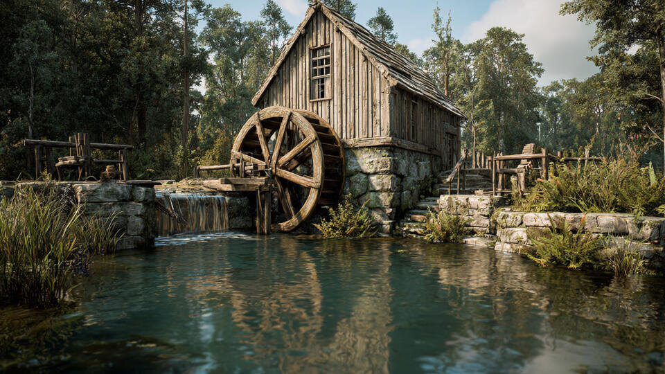 Фото: © РЕН ТВ