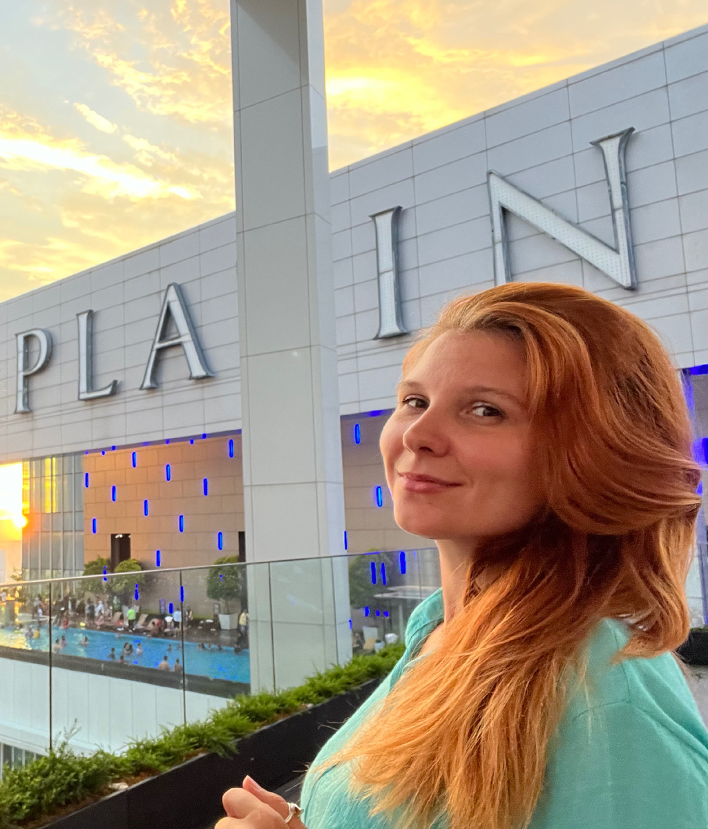 The face’s hotel, Kuala Lumpur 