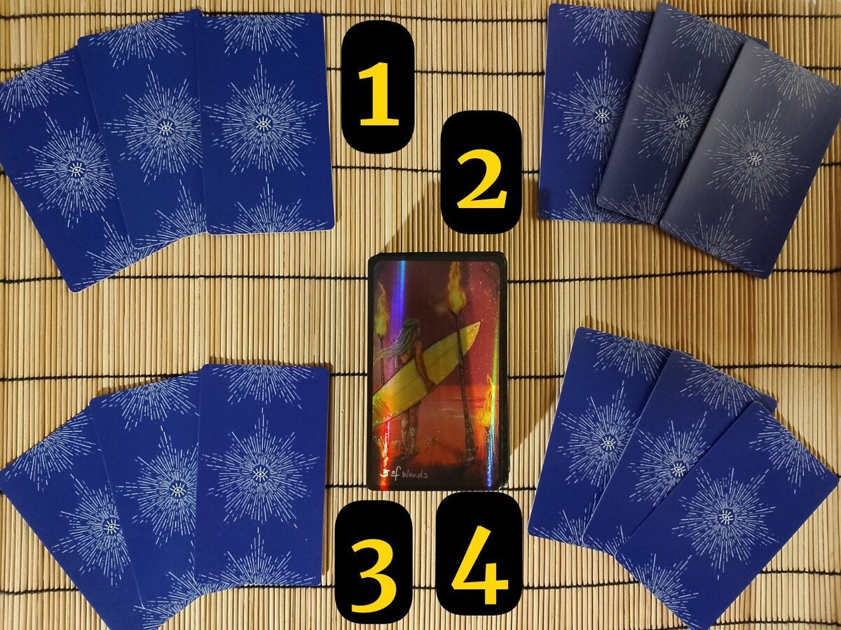 Выбирайте свой вариант... 