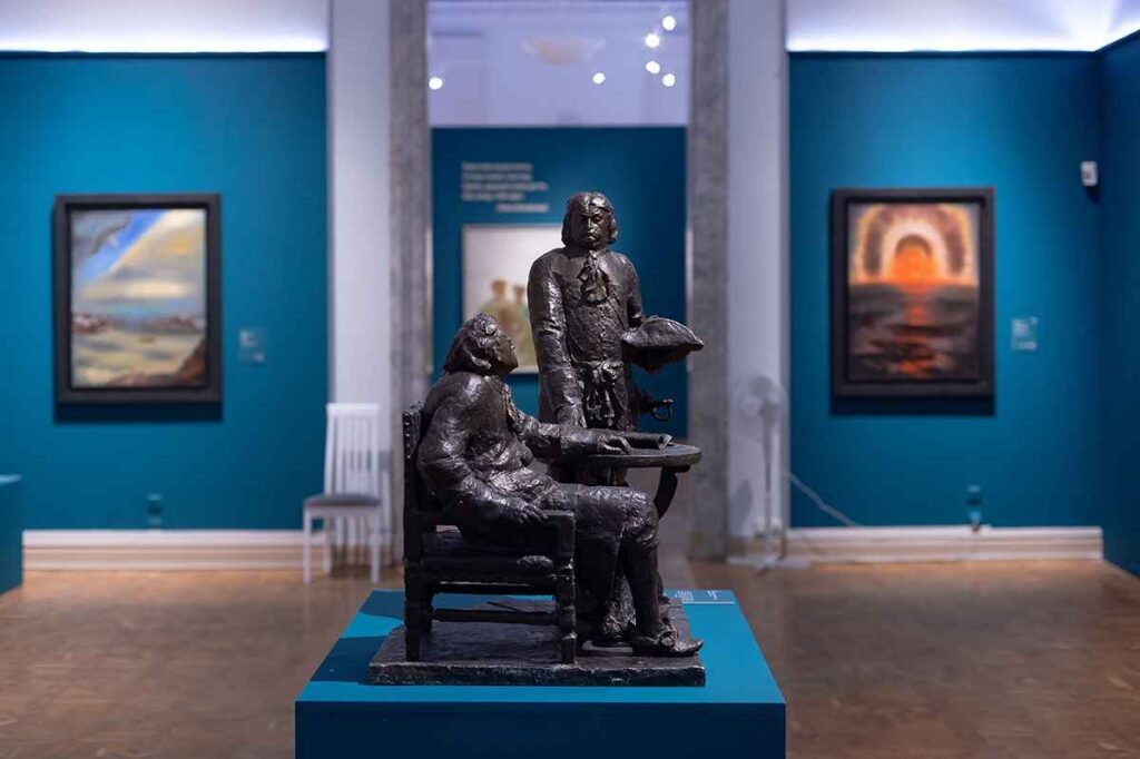 © ГРМ / Сергей Николаев