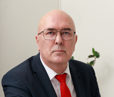 Алексей Ведев