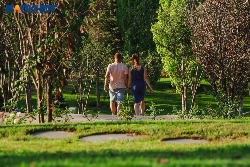 Фото: «Блокнот Краснодар"