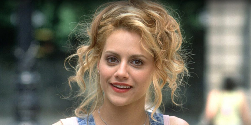 Бриттани Мерфи