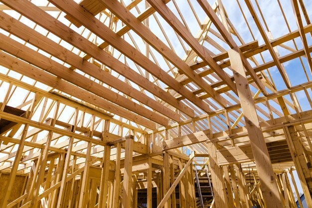 Каркасная технология