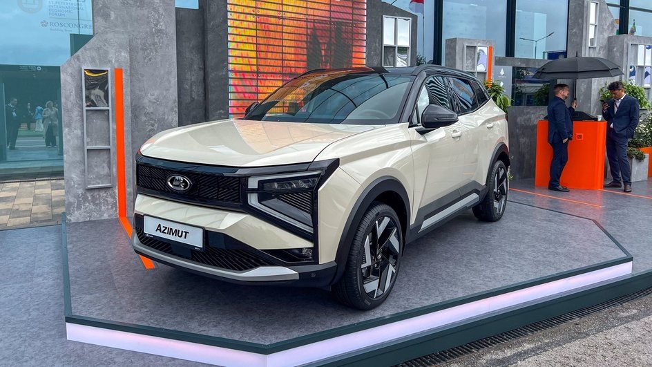 Сегодня может быть хороший момент для покупки авто в лизинг. Почему? Отвечаем в статье.