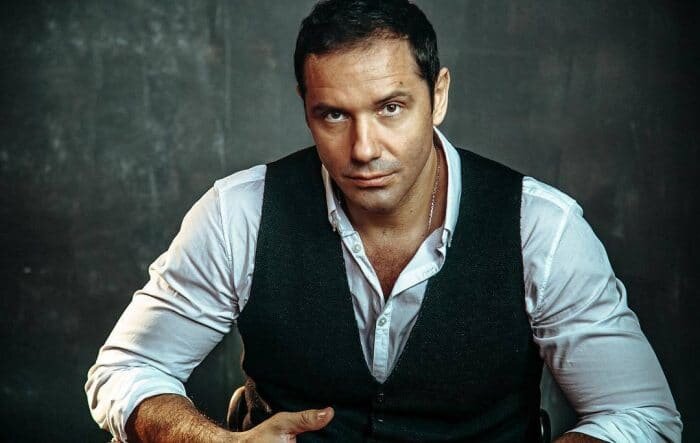 Александр Никитин. Фото: АиФ