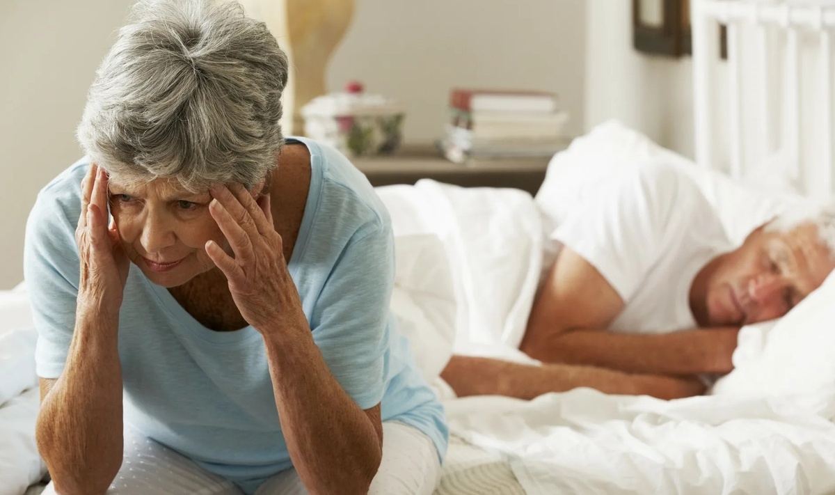 Это был знак