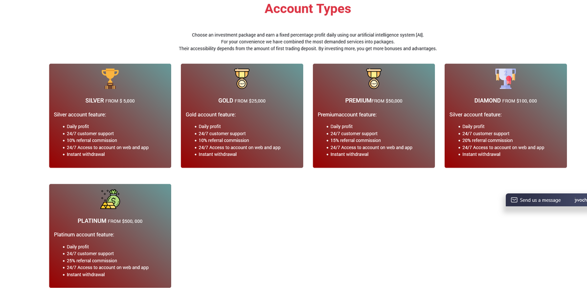 Как проходит схема обмана: пошагово