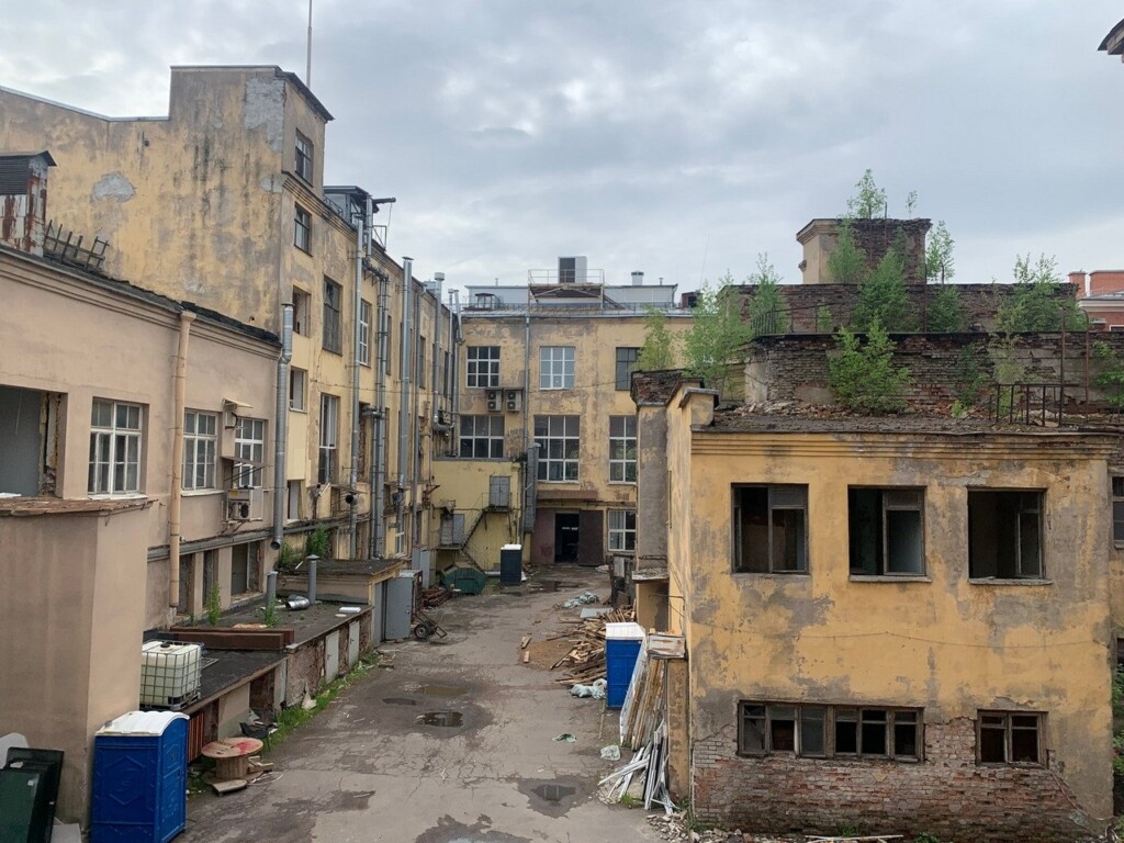 Фото: telegram.org / • КГИОП •