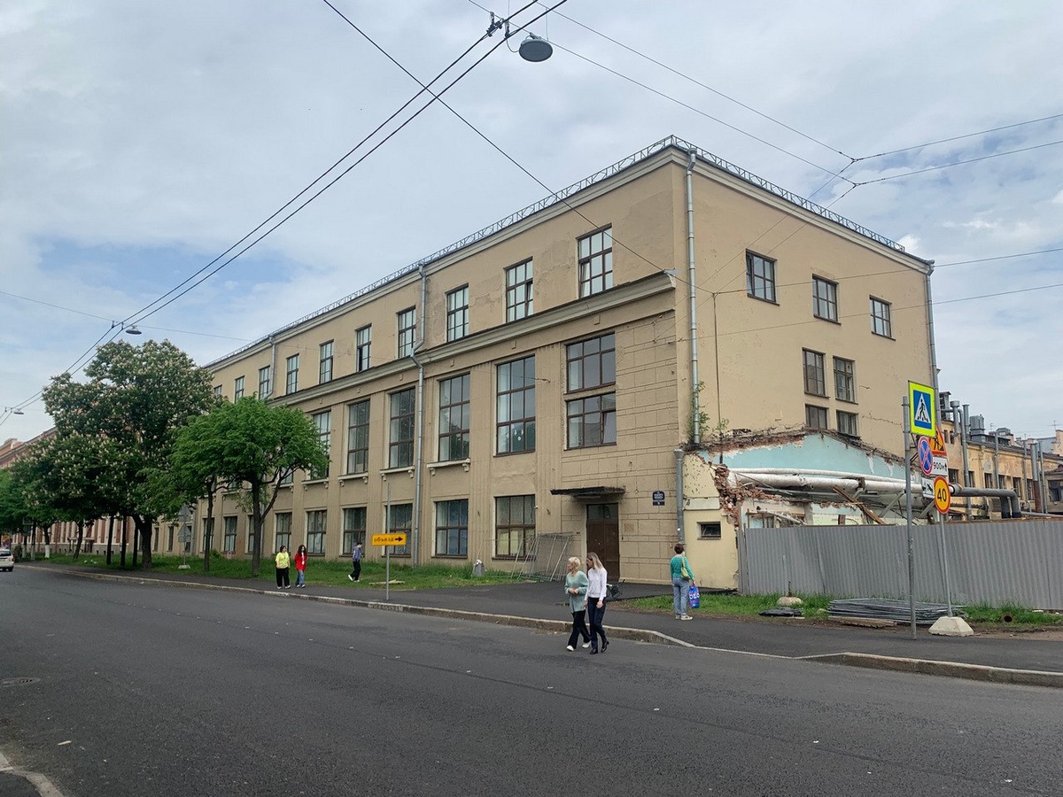 Фото: telegram.org / • КГИОП •