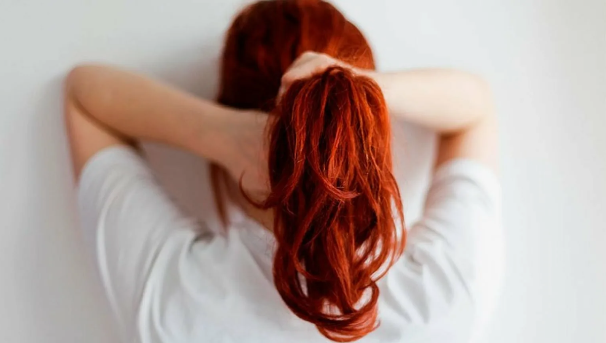 Рыжие волосы: как связаны цвет, чувствительность организма и индивидуальные риски
