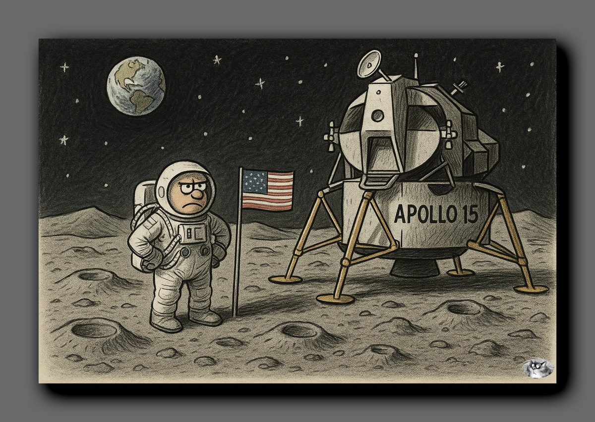 Коллаж автора