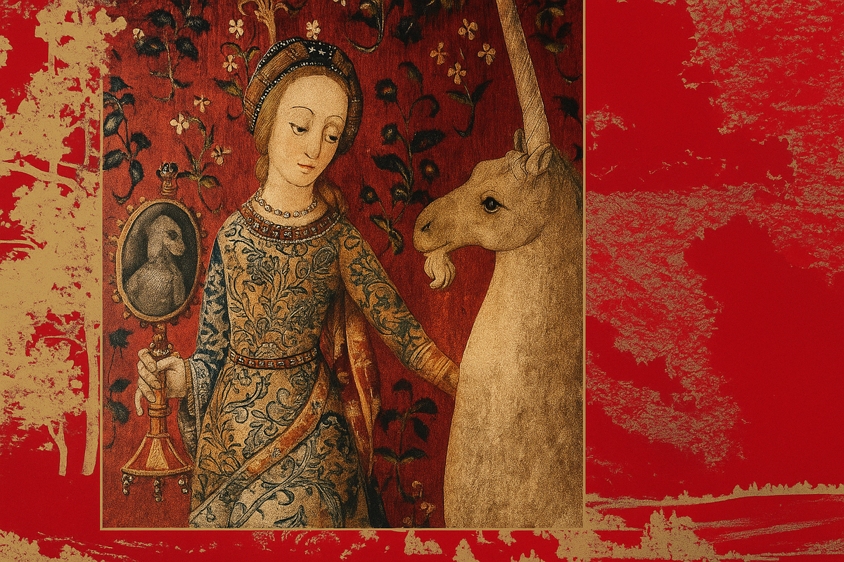 Майму Берг Рукопись, найденная в Веймаре