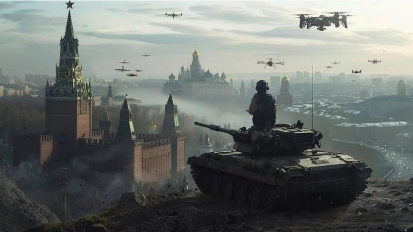 Коллаж Novorosinform