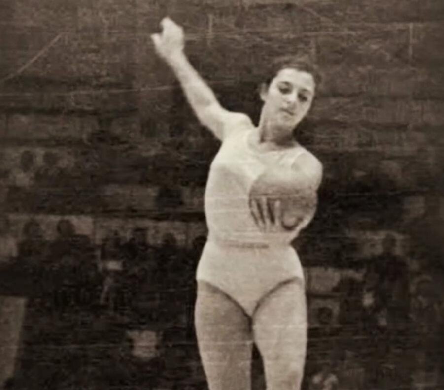 Ирина Винер-Усманова / Фото из открытых источников