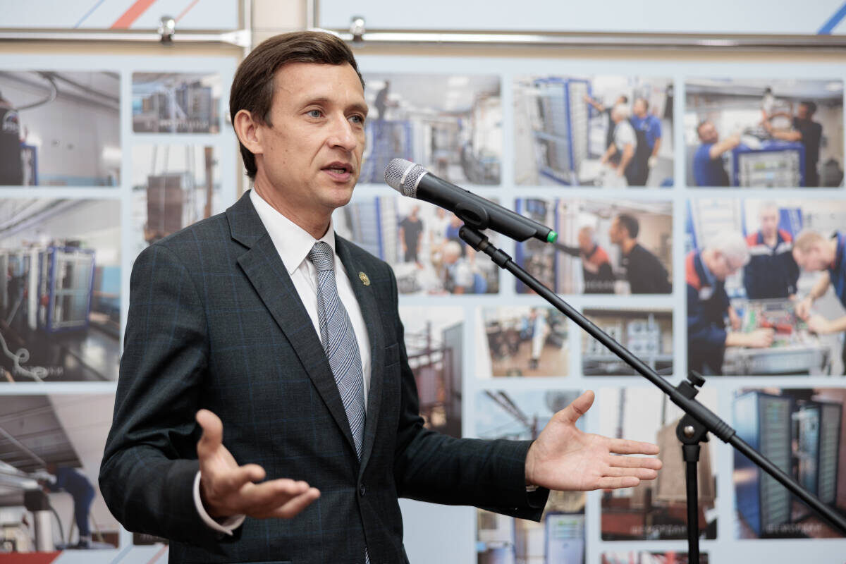 Фото: пресс-служба Минцифры РТ