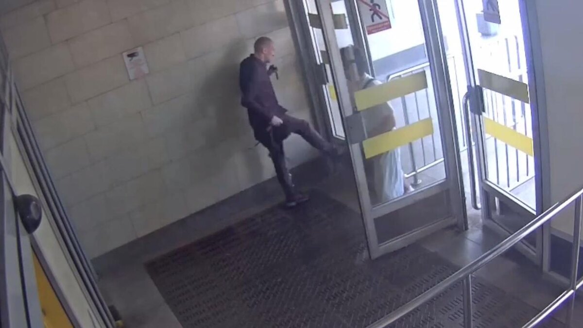    Фото: t.me/SPbGS