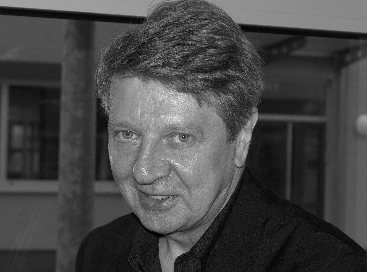     / Источник: © Armin KübelbeckWikimedia Commons