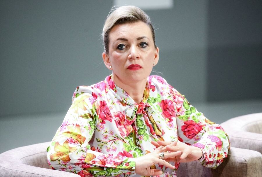     / Источник: © Сергей Бобылев/РИАНовости