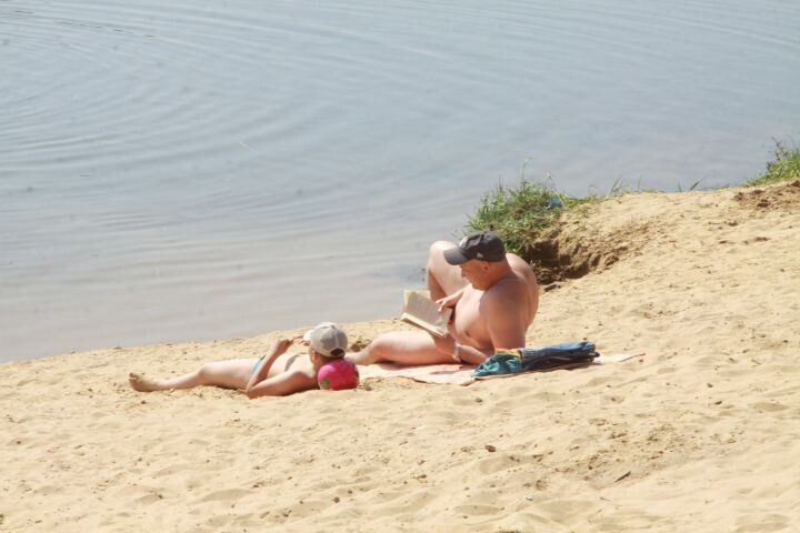    Фото: Алексей Чухланцев