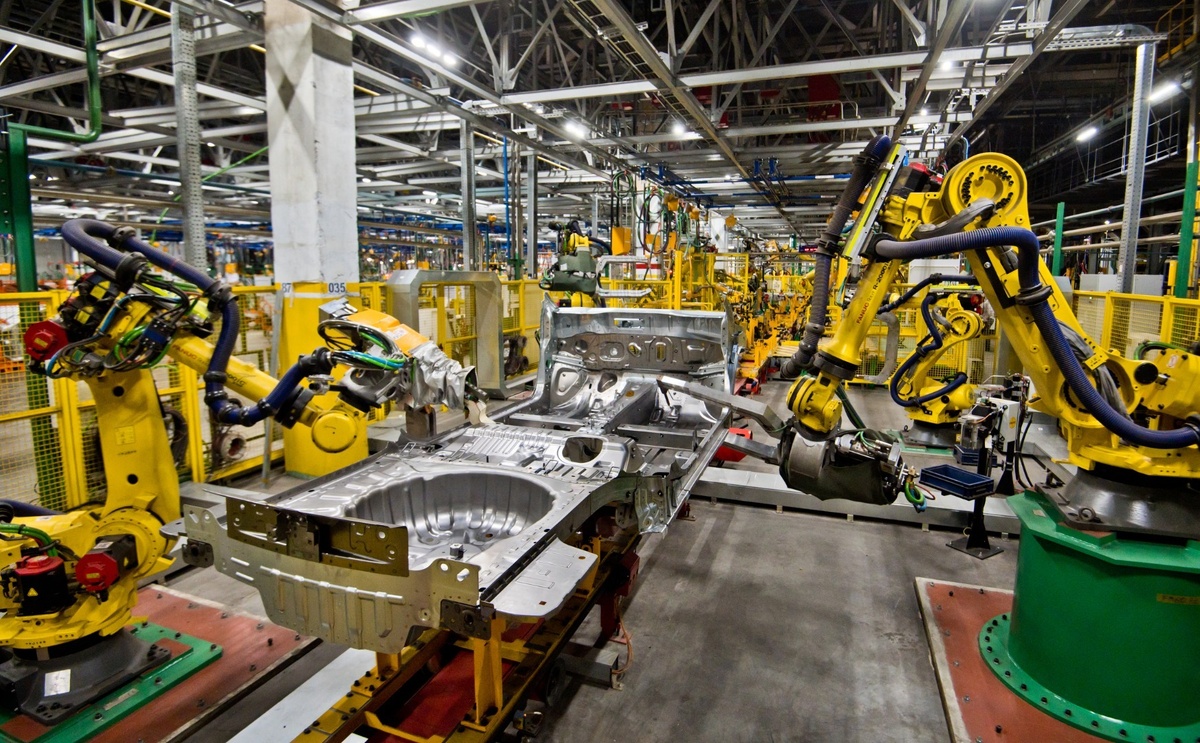 Фото АвтоВАЗ  📷
