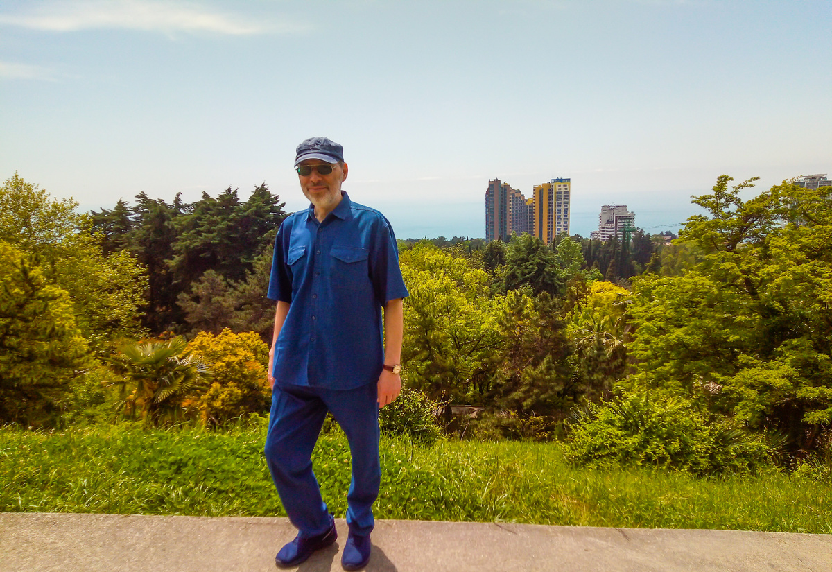 ©Михаил Лекс