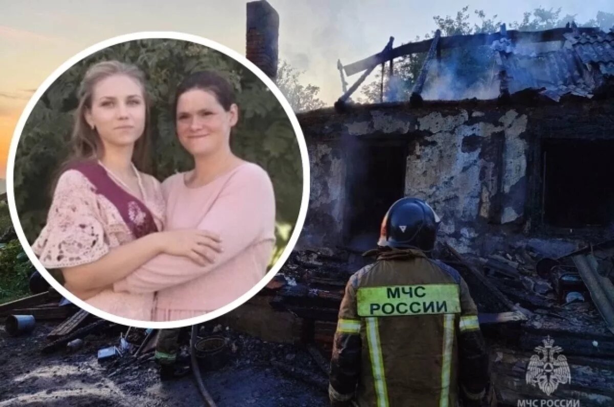    Обнялись перед смертью.