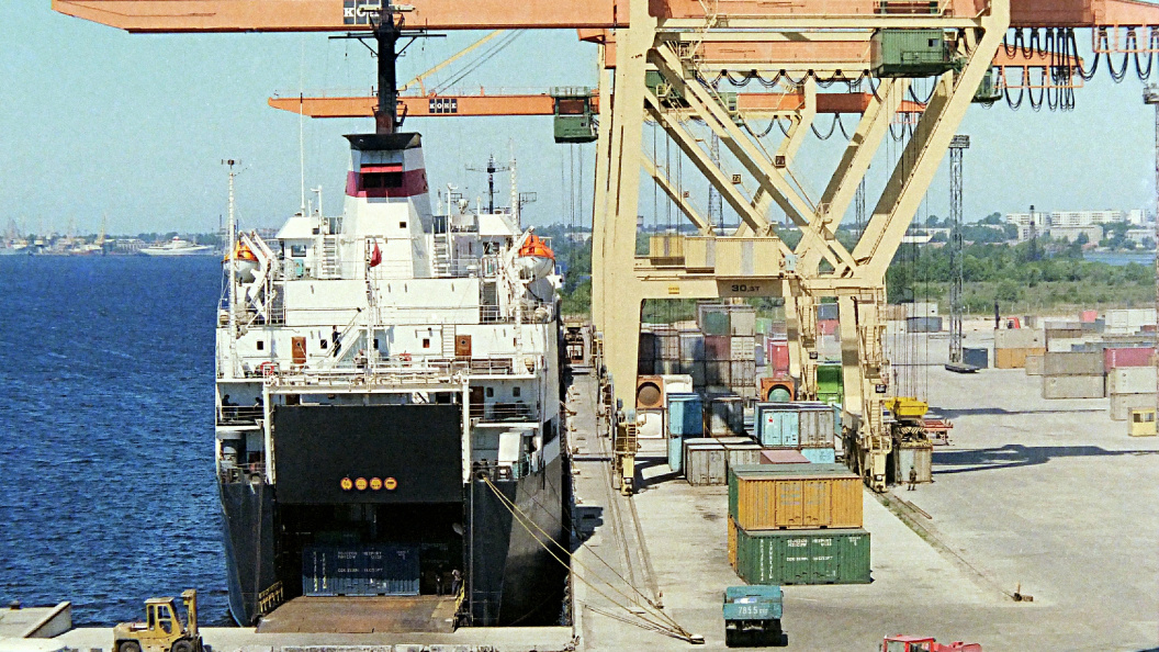    Фото: Victor Lisitsyn/Globallookpress