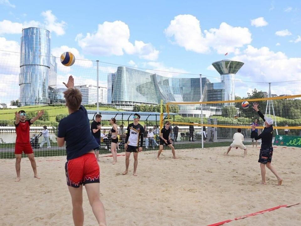    Фото: Министерство благоустройства Московской области