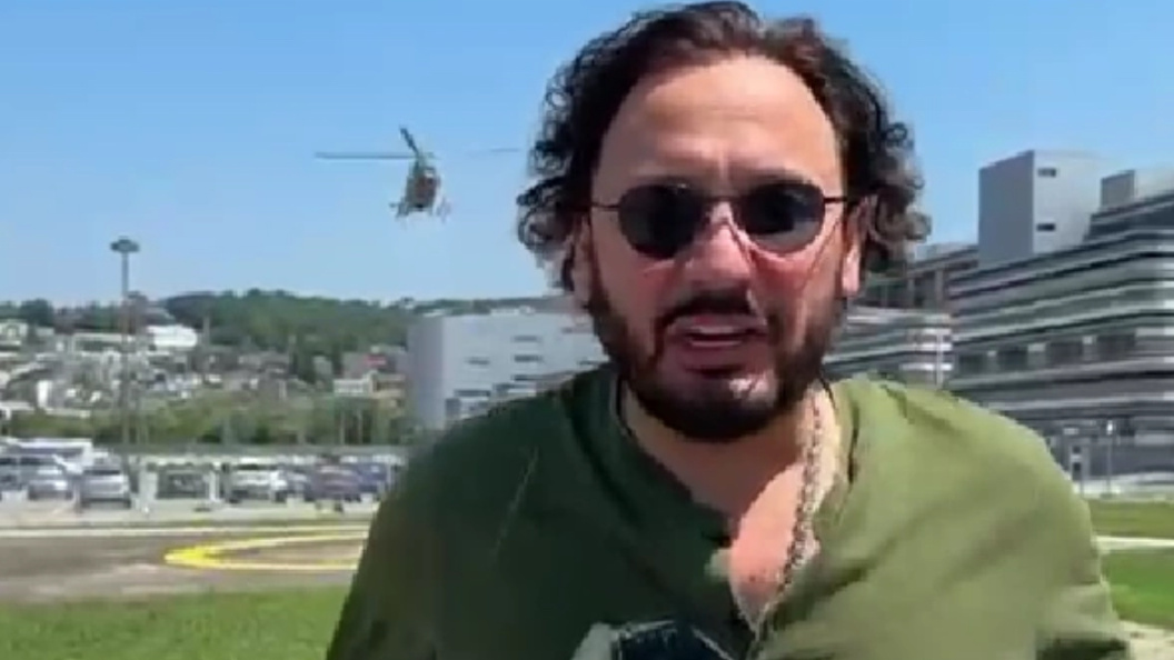    Источник: Стас Михайлов /telegram