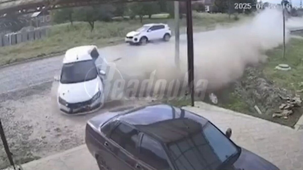    Фото: t.me/readovkanews